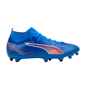 Puma Ultra Match 6 Mid FG AG 'Untamed Pack'