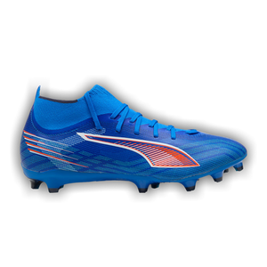 Puma Ultra Match 6 Mid FG AG 'Untamed Pack'