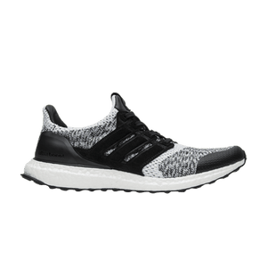 Sneakersnstuff x Social Status x adidas UltraBoost SE 'White Black'