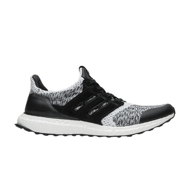 Sneakersnstuff x Social Status x adidas UltraBoost SE 'White Black'