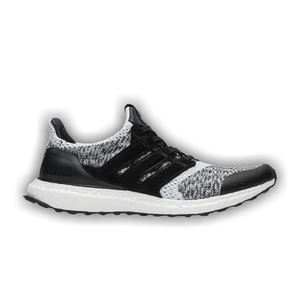 Sneakersnstuff x Social Status x adidas UltraBoost SE 'White Black'