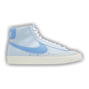 Nike Blazer Mid '77 Vintage 'Celestine Blue'