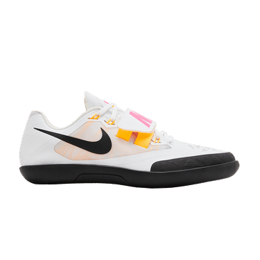 Nike Zoom SD 4 'White Laser Orange'