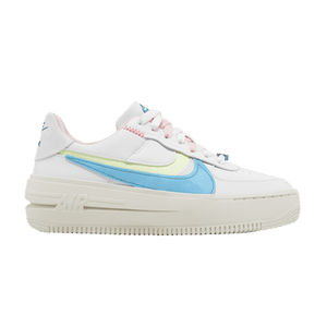 Nike Wmns Air Force 1 PLT.AF.ORM 'Pastel'