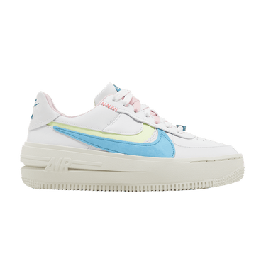 Nike Wmns Air Force 1 PLT.AF.ORM 'Pastel'