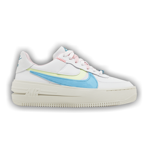 Nike Wmns Air Force 1 PLT.AF.ORM 'Pastel'