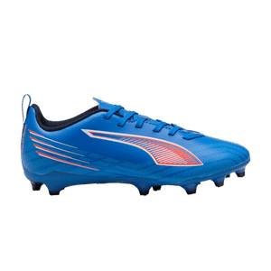 Puma Ultra Play 6 FG AG Big Kid 'Untamed Pack'
