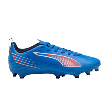 Puma Ultra Play 6 FG AG Big Kid 'Untamed Pack'