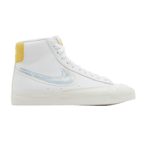 Nike Blazer Mid '77 GS 'Brushstroke - Royal Tint'