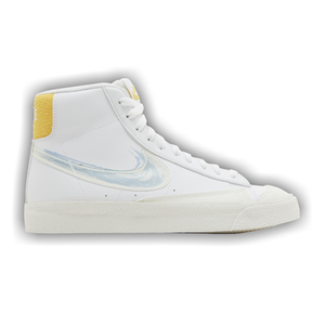 Nike Blazer Mid '77 GS 'Brushstroke - Royal Tint'