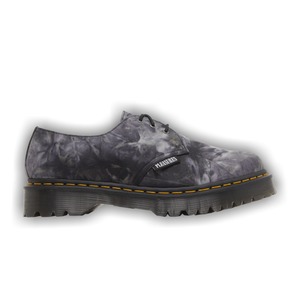 Pleasures x Dr. Martens 1461 Bex 'Tie Dye - Black'