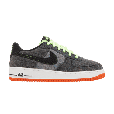 Nike Air Force 1 LV8 GS 'Halloween - Spooktacular'