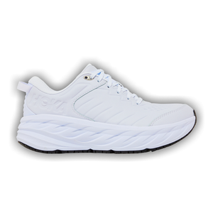 HOKA Wmns Bondi SR 'White'