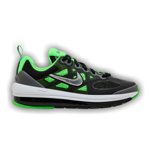 Nike Air Max Genome GS 'Black Green'