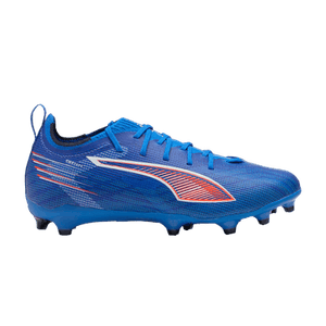 Puma Ultra 6 Pro FG AG Big Kid 'Untamed Pack'