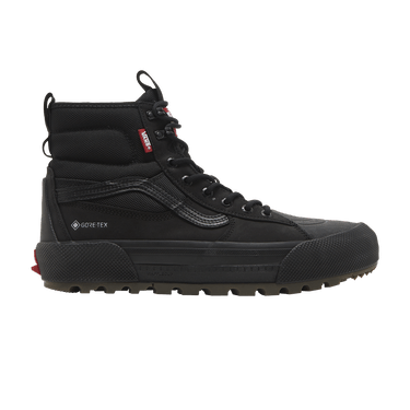 Vans Sk8-Hi GORE-TEX MTE-3 'Blackout'