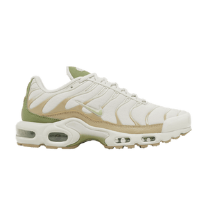 Nike Wmns Air Max Plus 'Light Bone Alligator'