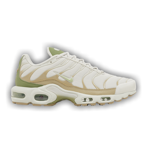 Nike Wmns Air Max Plus 'Light Bone Alligator'