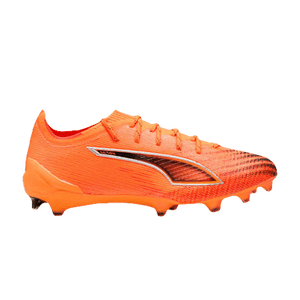 Puma Wmns Ultra 6 Ultimate  'Heat Fire/Black/Glowing Red'