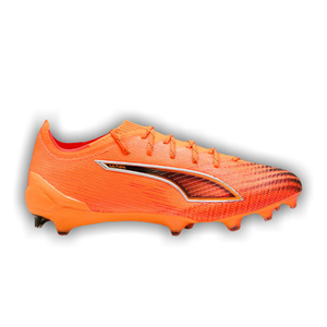 Puma Wmns Ultra 6 Ultimate  'Heat Fire/Black/Glowing Red'