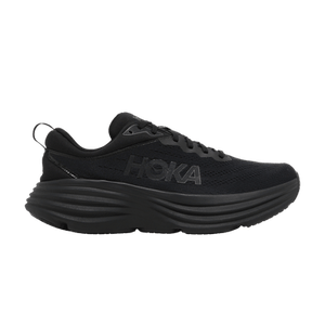 HOKA Bondi 8 'Black'