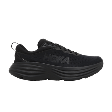 HOKA Bondi 8 'Black'