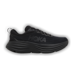 HOKA Bondi 8 'Black'