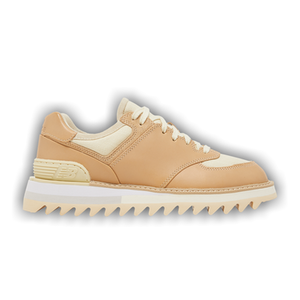Tokyo Design Studio x New Balance 574 'Toast'