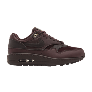 Nike Women's Air Max 1 '87 'Burgundy Crush'