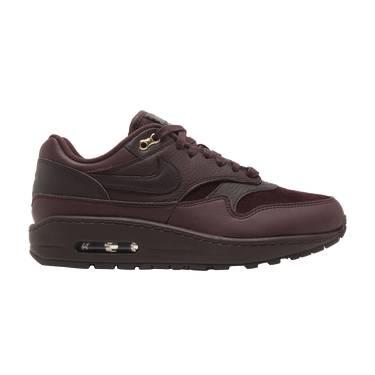 Nike Women's Air Max 1 '87 'Burgundy Crush'