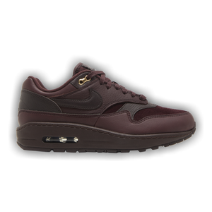 Nike Women's Air Max 1 '87 'Burgundy Crush'