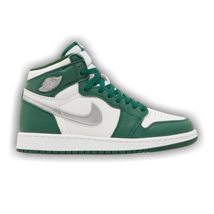 Air Jordan 1 Retro High OG GS 'Gorge Green'