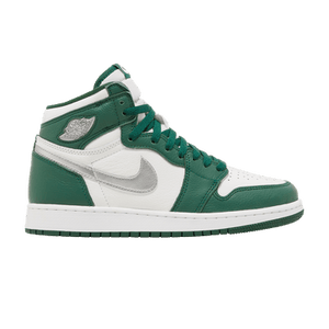 Air Jordan 1 Retro High OG GS 'Gorge Green'