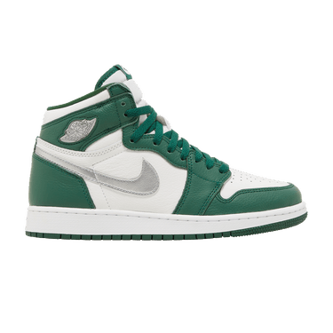Air Jordan 1 Retro High OG GS 'Gorge Green'