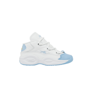 Reebok Question Mid Toddler 'On to the Next'