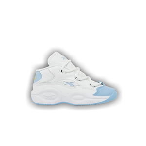 Reebok Question Mid Toddler 'On to the Next'