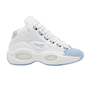 Reebok Question Mid Big Kid 'On to the Next'