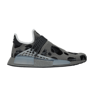 Pharrell x adidas NMD Human Race 'Animal Print - Ash'