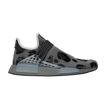 Pharrell x adidas NMD Human Race 'Animal Print - Ash'