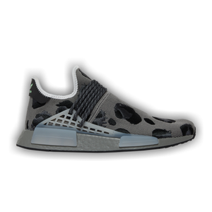 Pharrell x adidas NMD Human Race 'Animal Print - Ash'