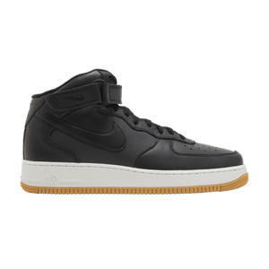 Nike Air Force 1 Mid '07 LX 'Anthracite Gum'
