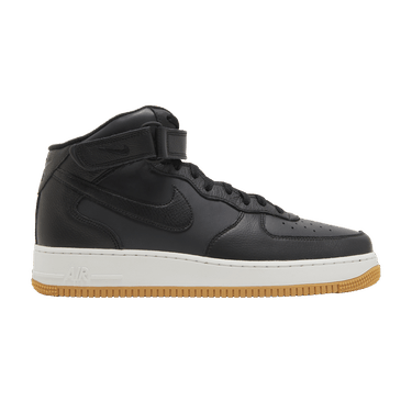 Nike Air Force 1 Mid '07 LX 'Anthracite Gum'