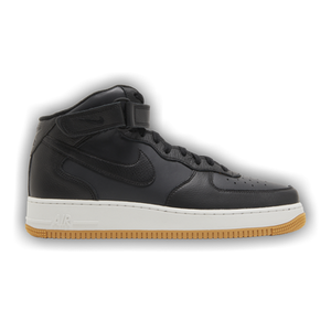 Nike Air Force 1 Mid '07 LX 'Anthracite Gum'