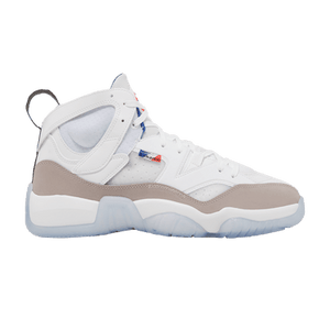 Paris Saint-Germain x Air Jordan Jumpman Two Trey 'Paname'