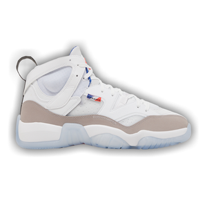 Paris Saint-Germain x Air Jordan Jumpman Two Trey 'Paname'