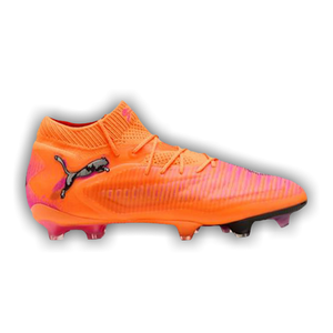 Puma Future 8 Ultimate 'Heat Fire/Black/Ravish'
