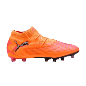 Puma Future 8 Ultimate 'Heat Fire/Black/Ravish'
