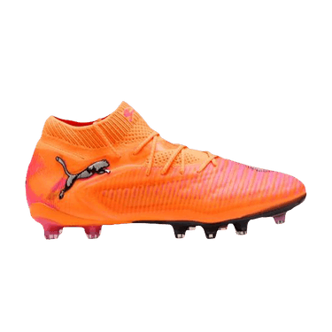 Puma Future 8 Ultimate 'Heat Fire/Black/Ravish'