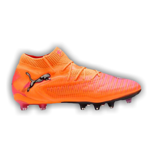 Puma Future 8 Ultimate 'Heat Fire/Black/Ravish'