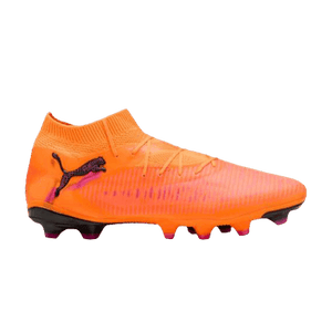 Puma Future 8 Pro 'Heat Fire/Black/Ravish'